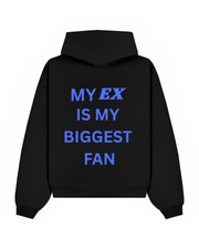 EX HOODIE UNSEX